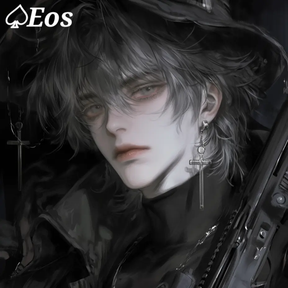 Arden_eos의 데이먼 에이워스