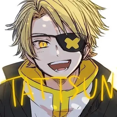 Profile image of たっつん