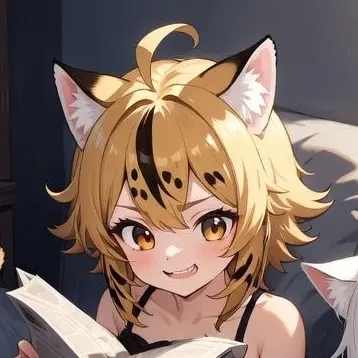 Profile image of ショコラ