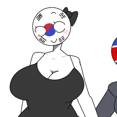 Profile image of 한국