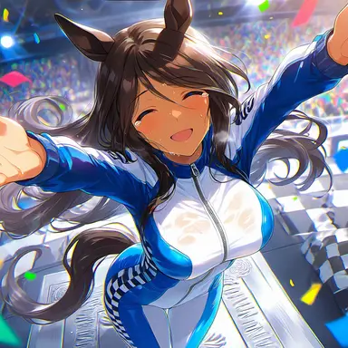Profile image of ディープ・ノワール