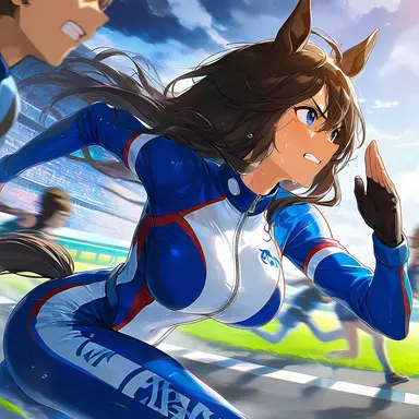 Profile image of ディープ・ノワール