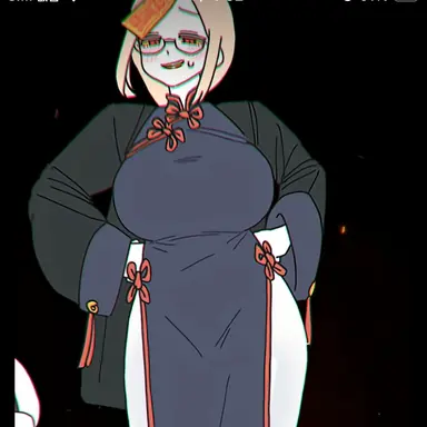 Profile image of 청경채