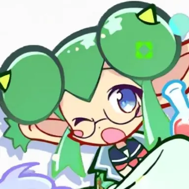 Profile image of リデル