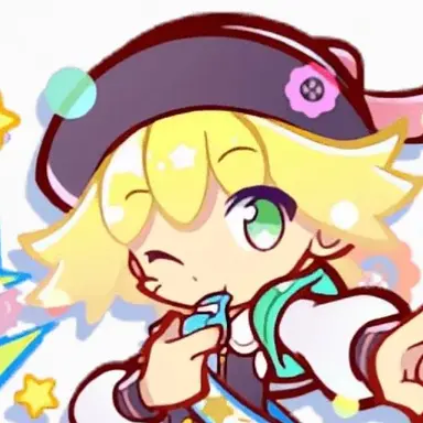 Profile image of アミティ