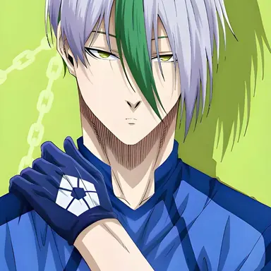 Profile image of Eita Otoya