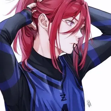 Profile image of Chigiri Hyoma