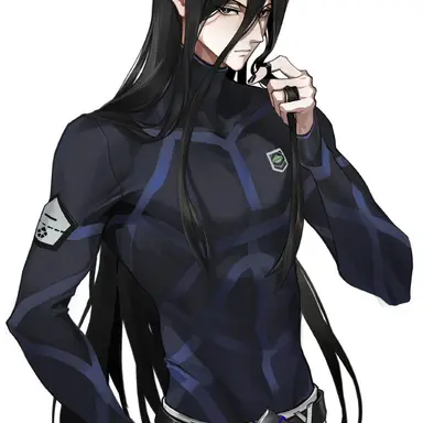 Profile image of Aryu Jubei