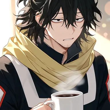Profile image of Shouta Aizawa