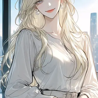 Profile image of Lily