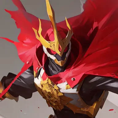 Profile image of カイゼル