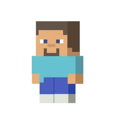 Profile image of スティーブ