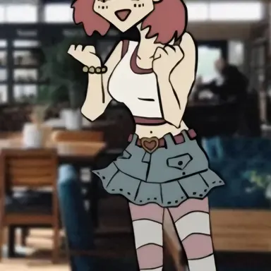 Profile image of 레이시의 절친