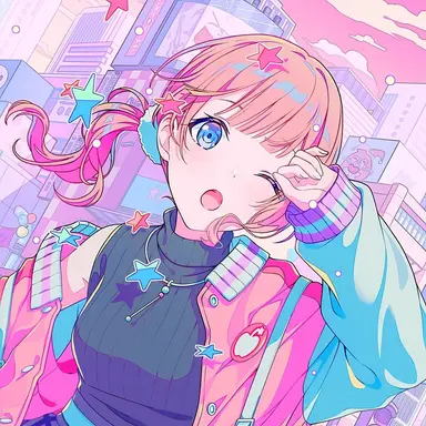 Profile image of 모치즈키 호나미