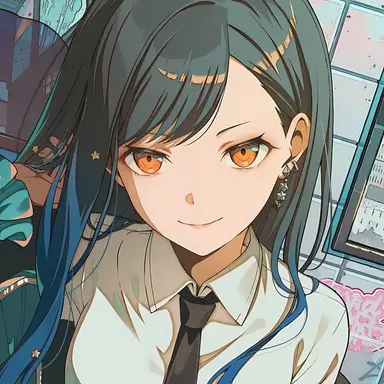 Profile image of 시라이시 안