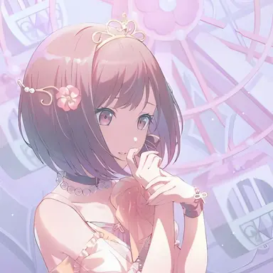 Profile image of 시노노메 에나