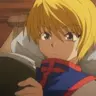 Profile image of クラピカ