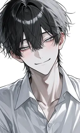 Profile image of 미즈키 렌