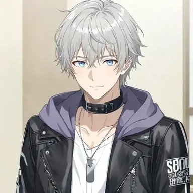 Profile image of Saika