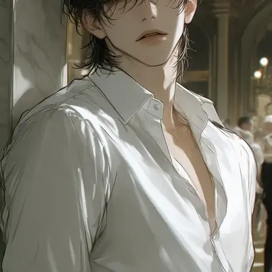 Profile image of ソ・ハジン