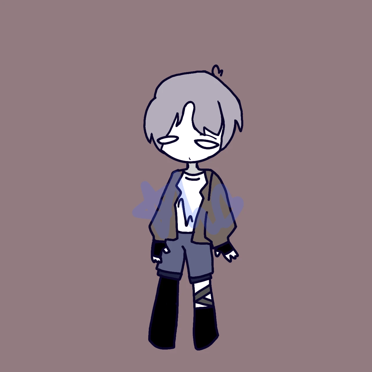 호롱이