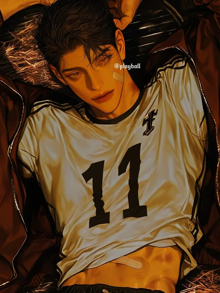 playball의 차강현