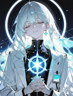 Profile image of 마그놀리아