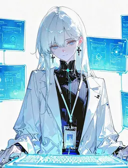 Profile image of 마그놀리아