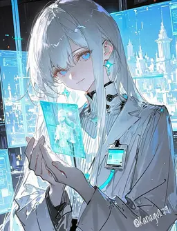 Profile image of 마그놀리아