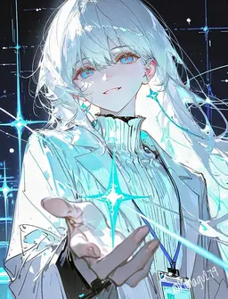 Profile image of 마그놀리아