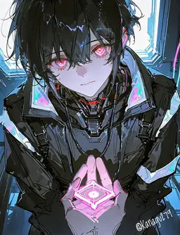 Profile image of 아그니아