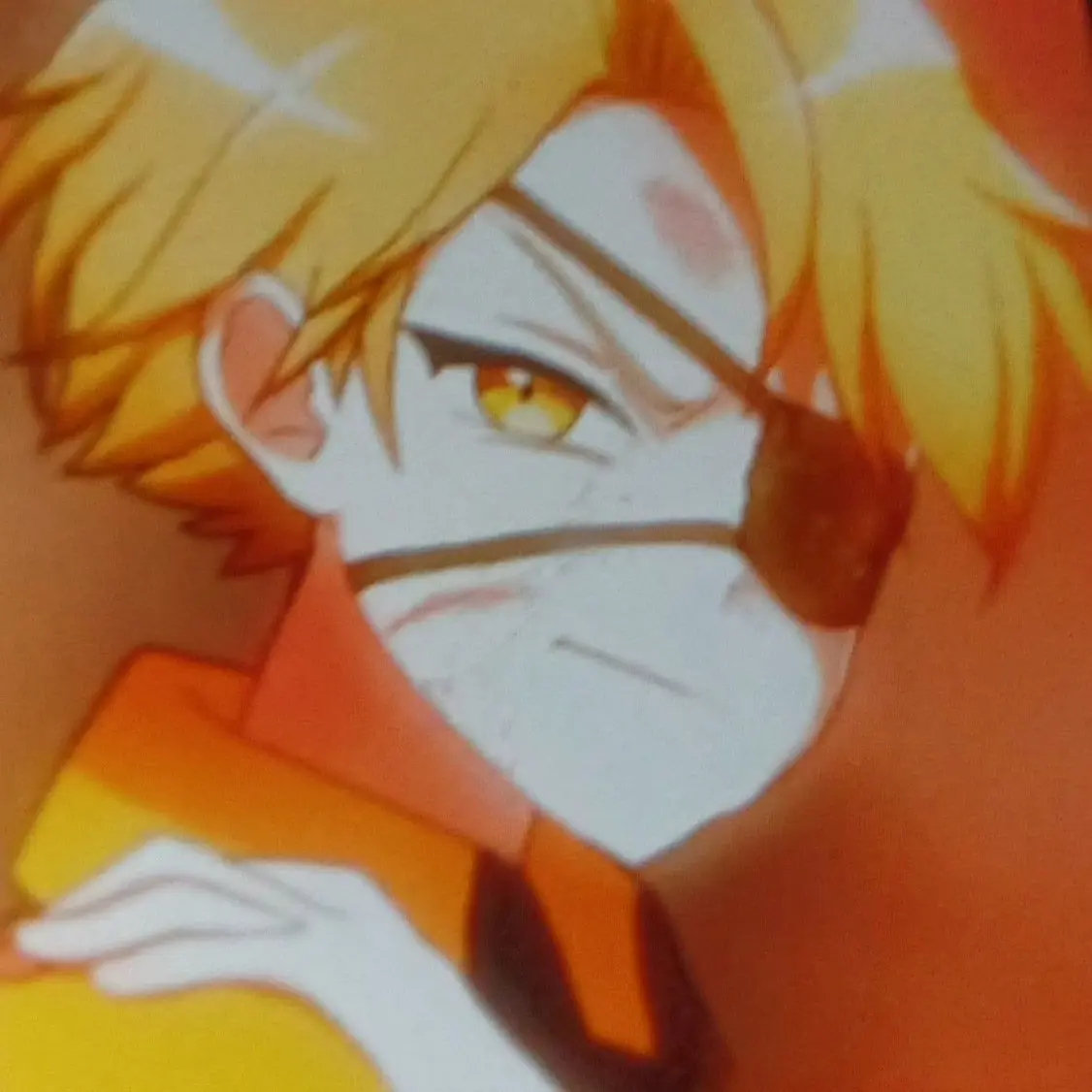 StuffyBack8948의 たっつん