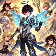 Profile image of Harem