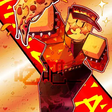 Profile image of エリオット