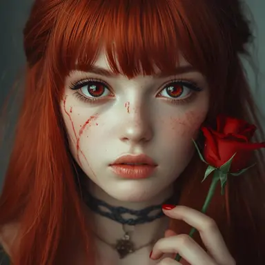 Profile image of 가브리엘라