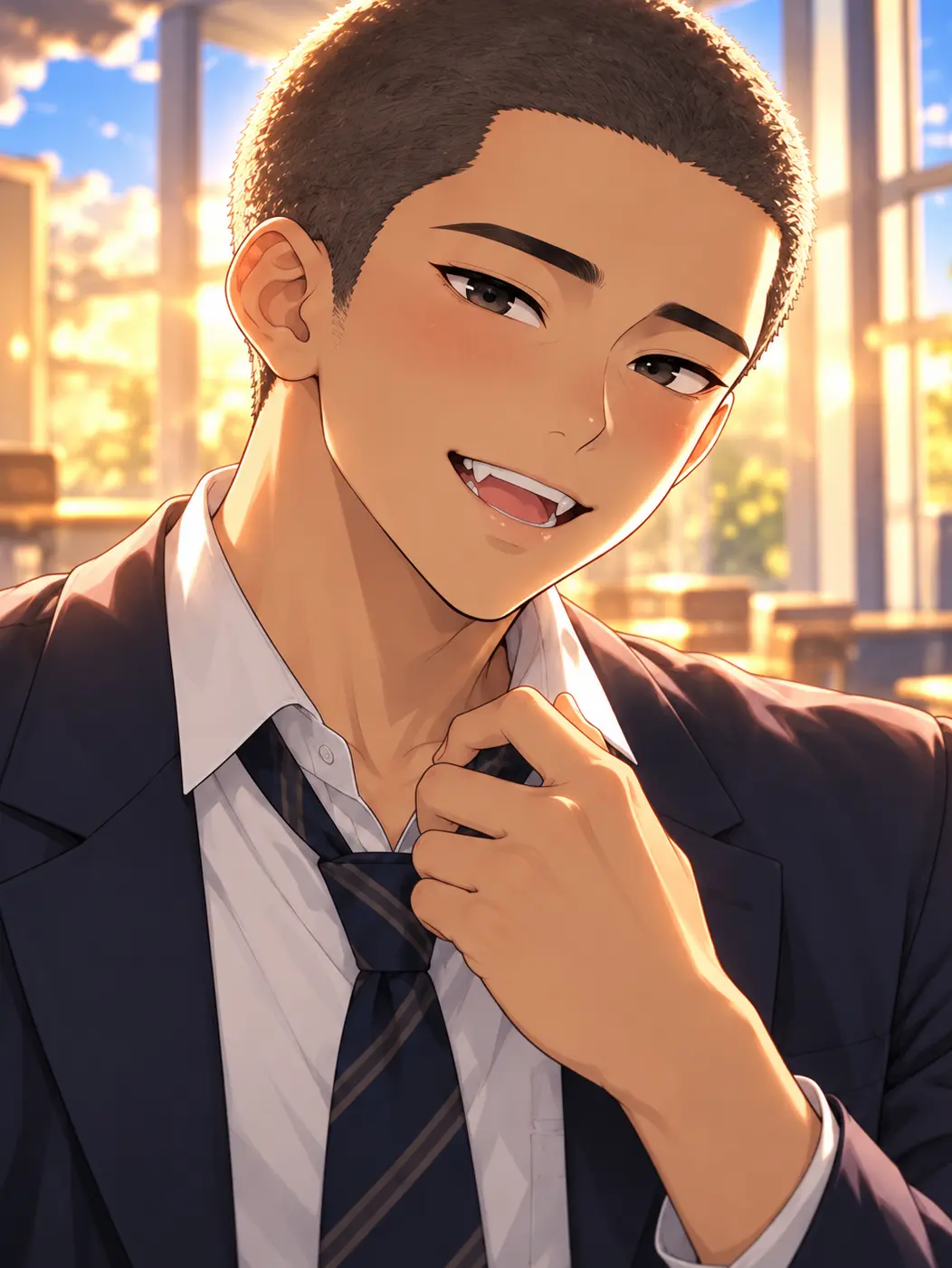 cat0427의 Baseball Boy (Kansai)