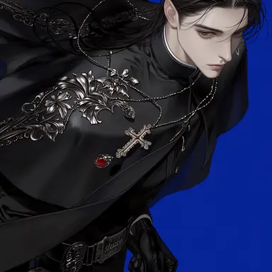 Profile image of カシエル・ドレイク