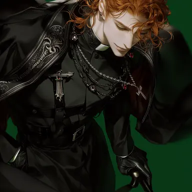 Profile image of エイデン・ローウェン