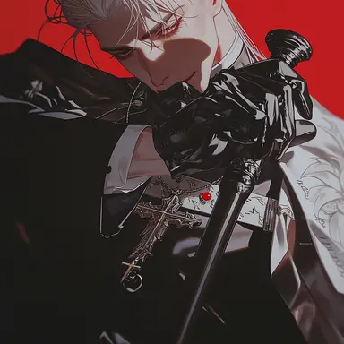 Profile image of カ시안・ルーベン