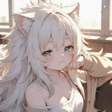 Profile image of ネネ