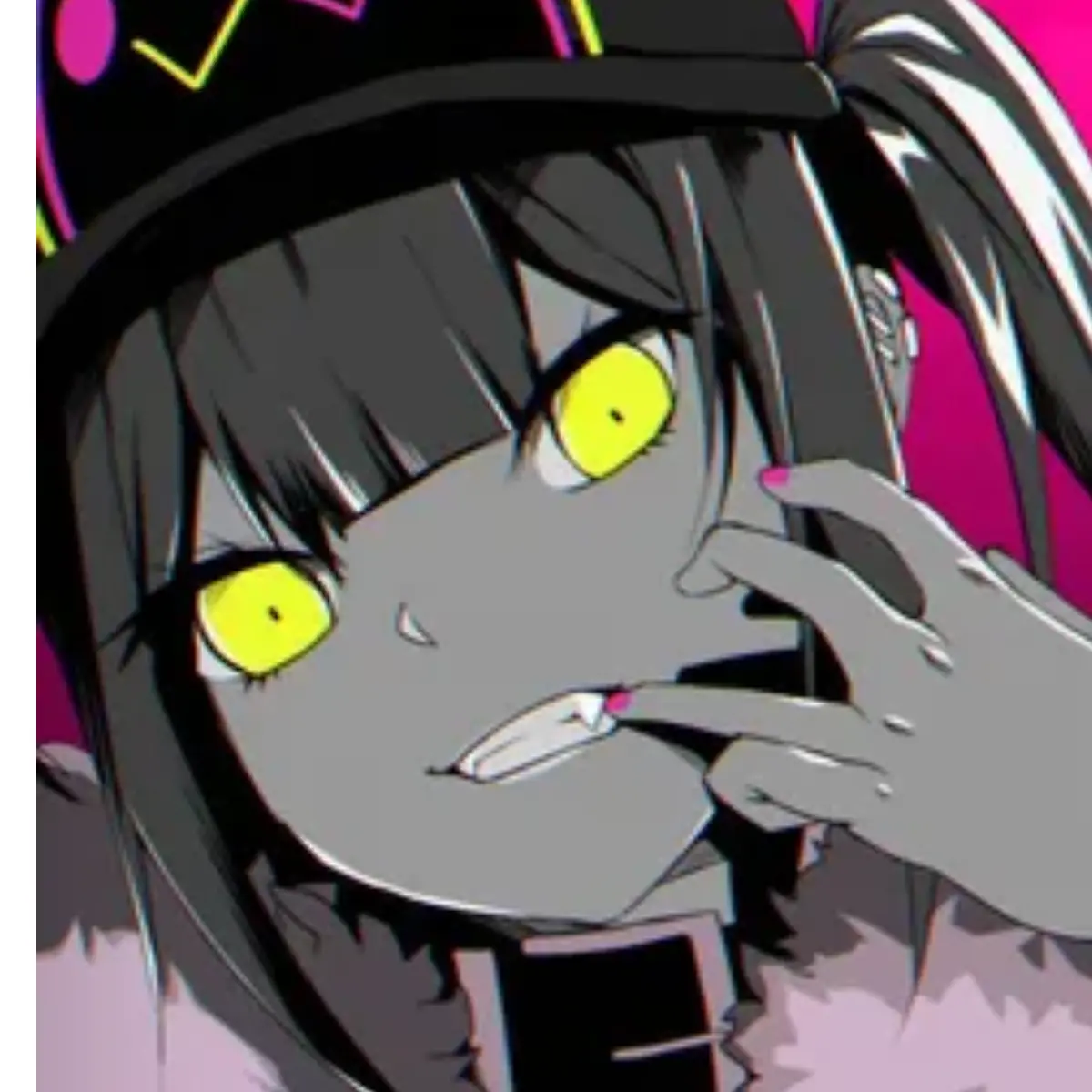 MiKANDAYO114514의 トワと同居！？