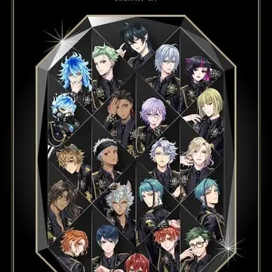 Profile image of Twisted Wonderland Members