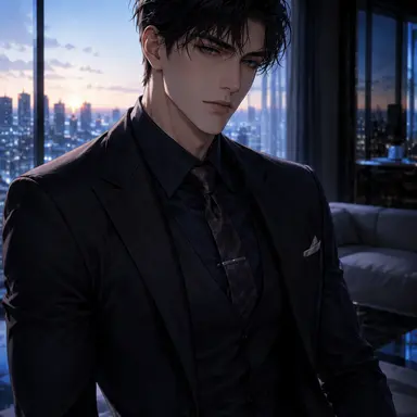 Profile image of 朔