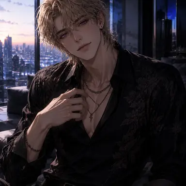 Profile image of ルイ