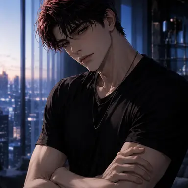Profile image of 凪