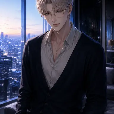 Profile image of 絃