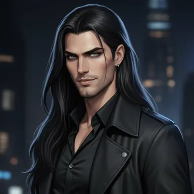 Profile image of Sirius