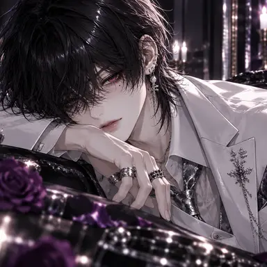 Profile image of 시키