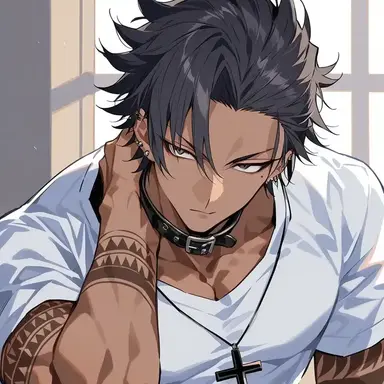 Profile image of ダリオ