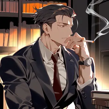 Profile image of ルカ